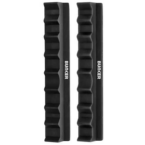 BUNKER Magnetic Tool Holder 200mm (Pack of 2)