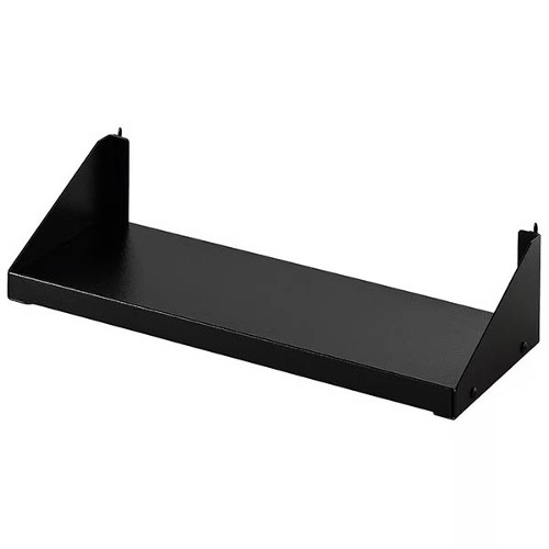 BUNKER Pegboard Shelf 534mm