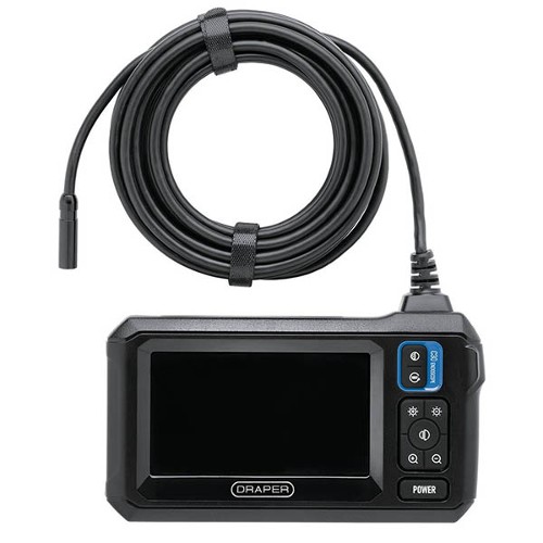 Endoscope Inspection Camera