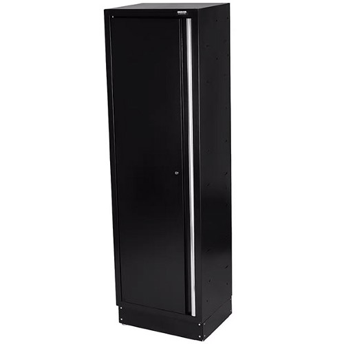 BUNKER Modular Tall Floor Cabinet 1 Door 600mm