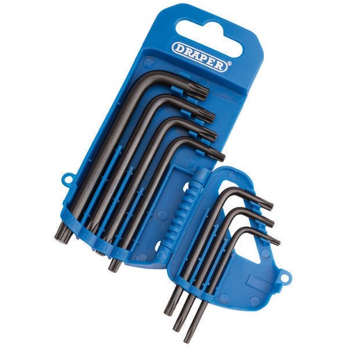 TX-STAR ANGLE KEY SET 7 PC