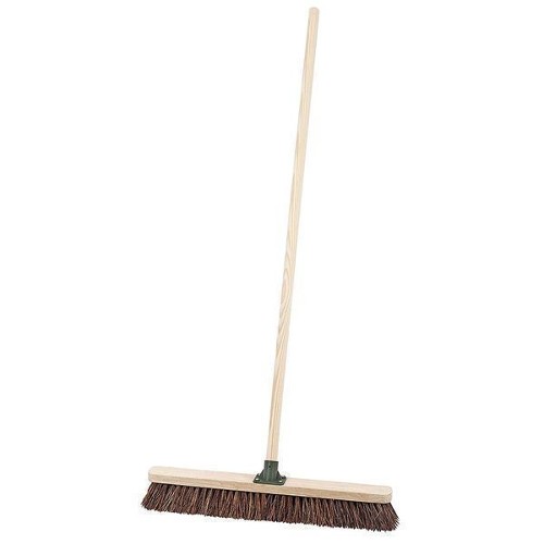 PK1 600MM SOFT COCO BROOM