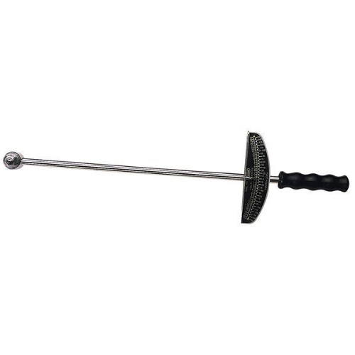 BEAMSTYLE TORQUE WRENCH 1/2" DR