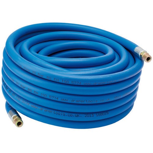 15M AIRLINE HOSE(1/4" )6MM ID