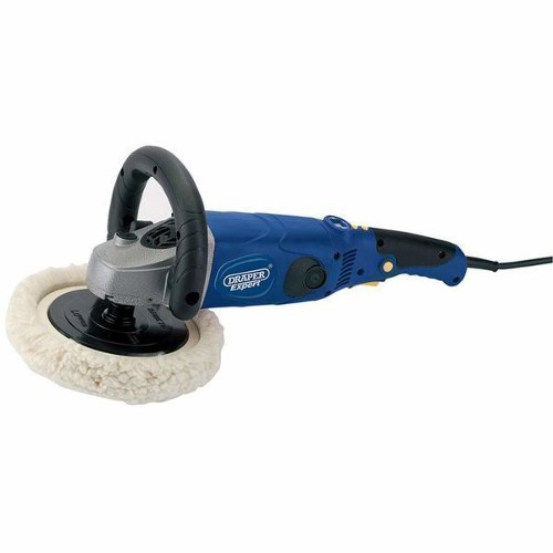 230V 1500W ANGLE POLISHER