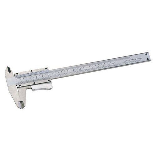 150MM/6" VERNIER CALIPER