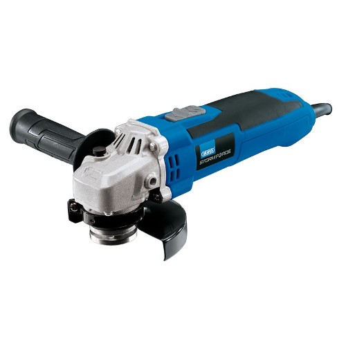 115mm Angle Grinder (650W)