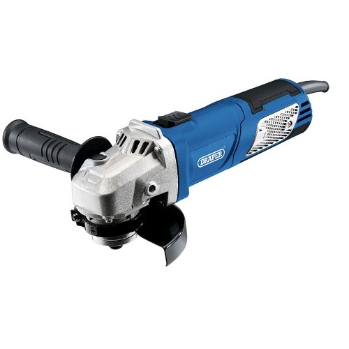 Draper Tools Angle Grinder 115mm - 750W