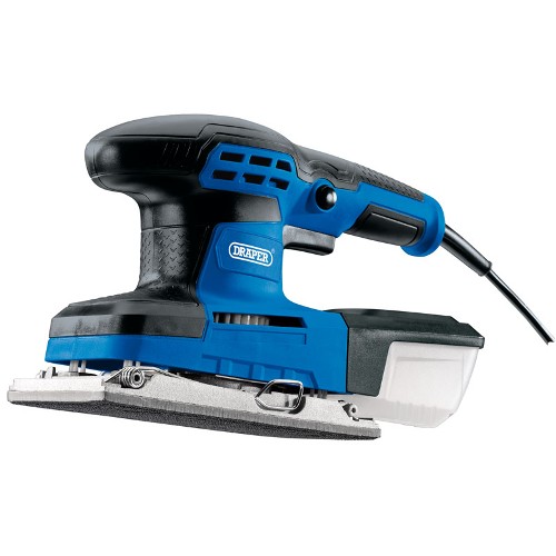 1/3 Sheet Sander (260W)