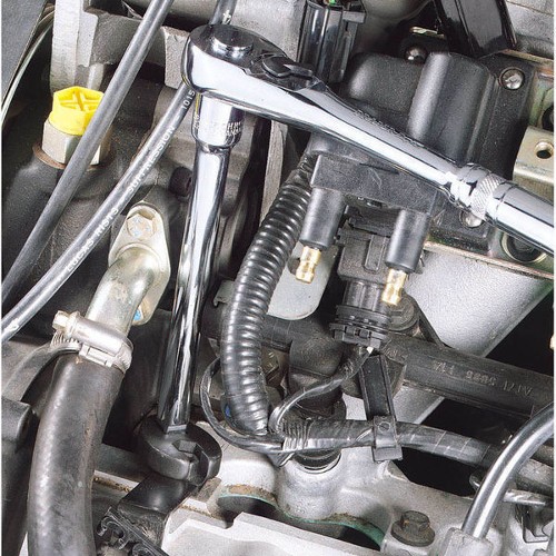 CROW FOOT SPANNERSET-8PC-3/8SD