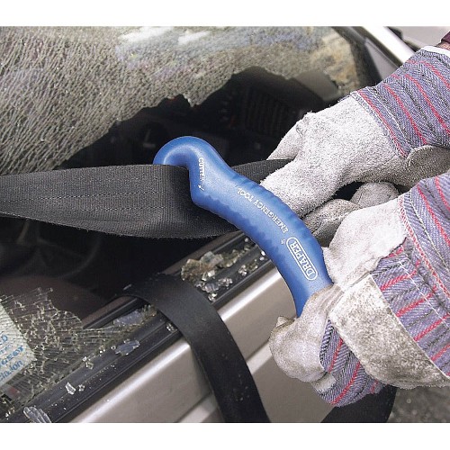 EMERGENCY HAMMER/CUTTER