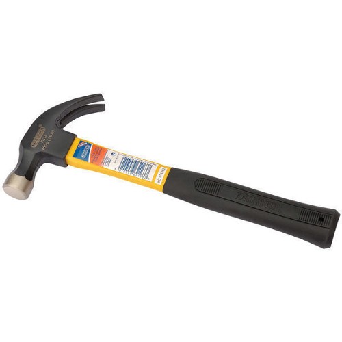 16OZ(450G)CLAW HAMMER-F/G SHFT