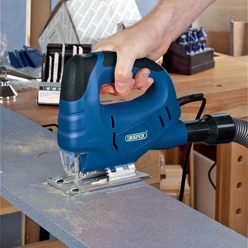 230V JIGSAW 400W