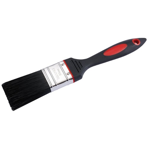 Draper Redline Soft Grip Paint Brush 38mm