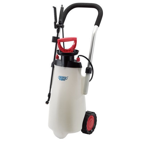 15L TROLLEY SPRAYER - EPDM