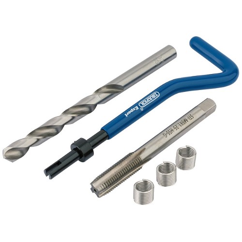Metric Thread Repair Kit M9 x 1.25