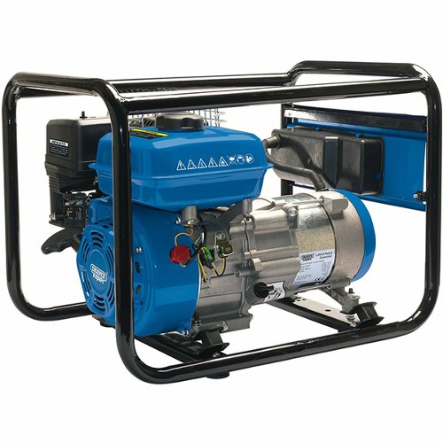 Petrol Generator (2000W)