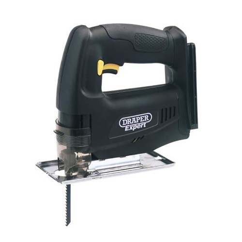 18V CORDLESS JIGSAW