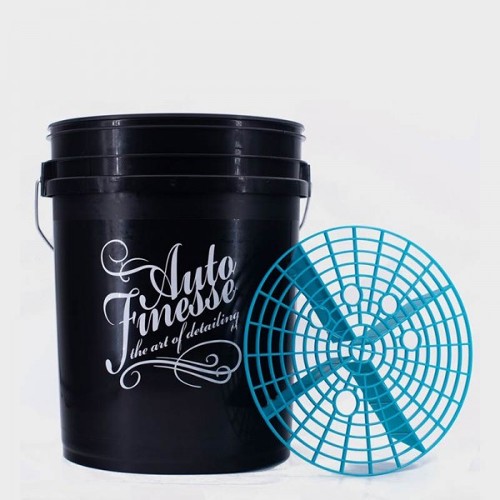Detailing Bucket - With Grit Guard |20L|