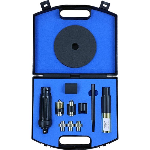 Standard Locking Wheelnut Remover Kit