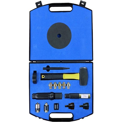 XL Locking Wheelnut Remover Kit