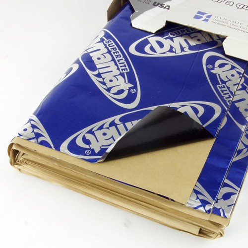 Dynamat Superlite Tri-Pack [3 per pack] 457X812