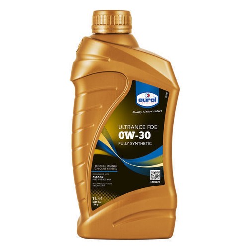 Eurol Ultrance FDE 0W-30 |1L|