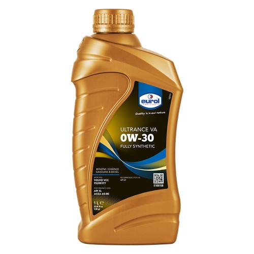 Eurol Ultrance VA 0W-30 |1L|