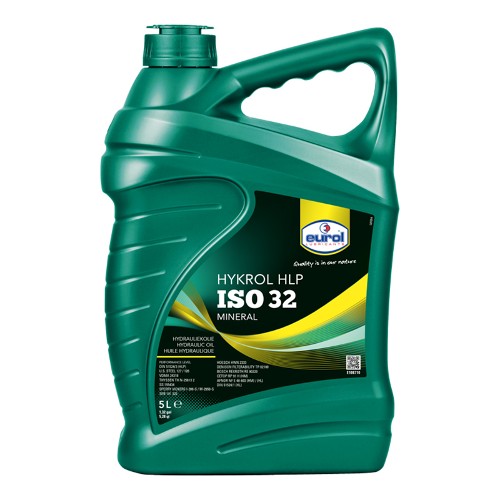 Eurol Hykrol HLP ISO 32
