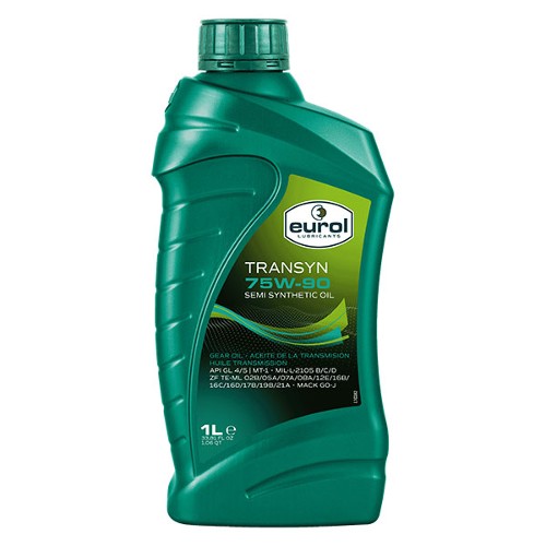 Eurol Transyn 75W-90 GL 4/5 |1L|