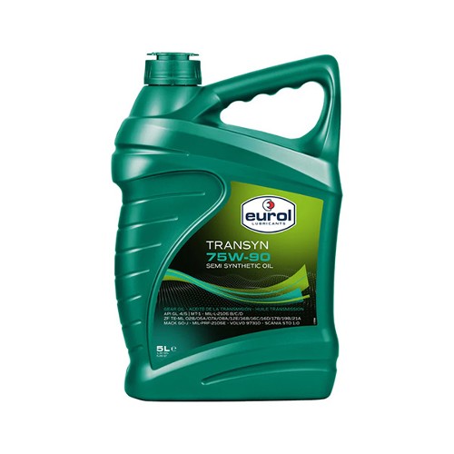 Eurol Transyn 75W-90 GL 4/5 |5L|