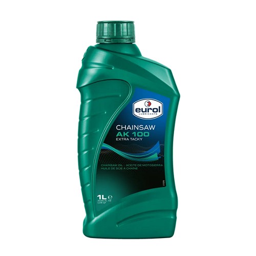 Eurol Chainsaw Oil AK 100 |1L|