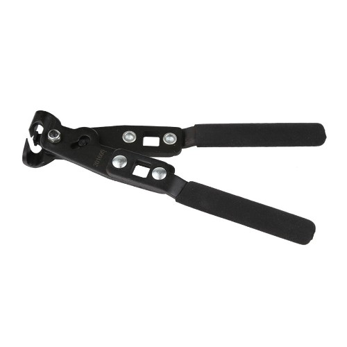 Ear Clamp CV Boot Clip Pliers