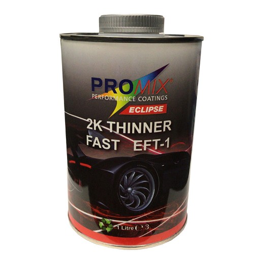Eclipse - Thinner Fast |1L|