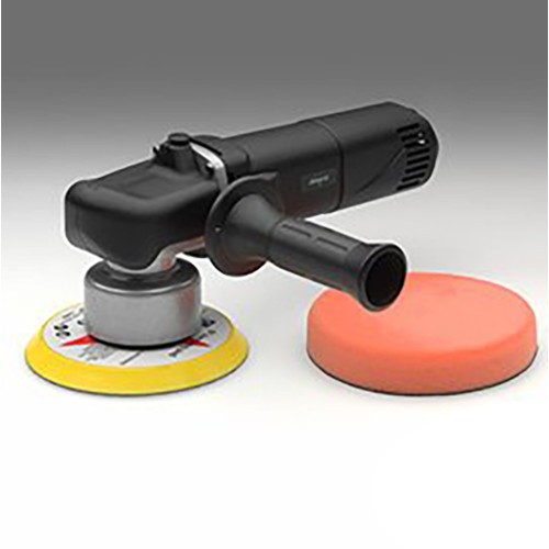 Dual Action Electric Sander & Polisher