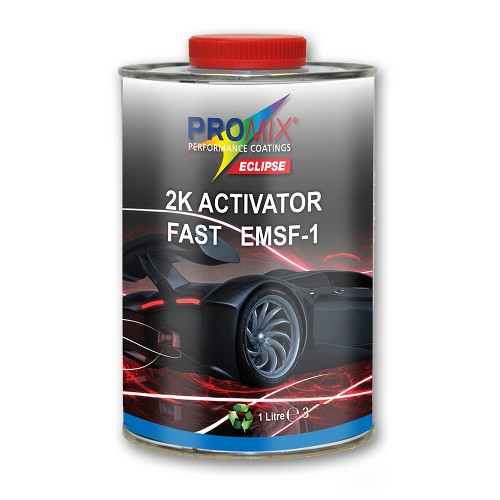 Activator Fast - Eclipse | 1L |