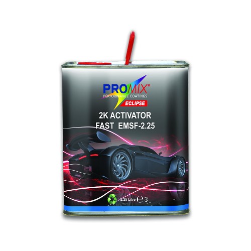 Activator Fast - Eclipse | 2.25L |