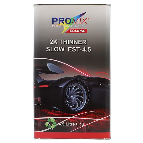 2K Slow Thinners |4.5L|
