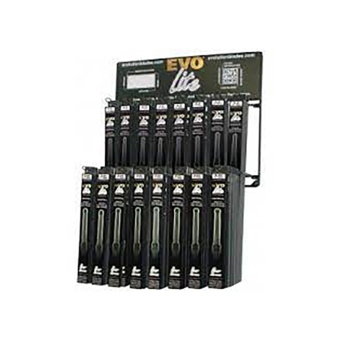 EVO LITE Wiper Blade Stand (Inc 88 Wipers)