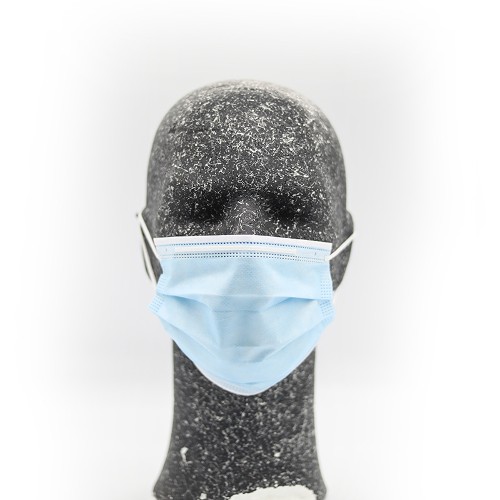 Disposable Surgical Mask [5 Piece]