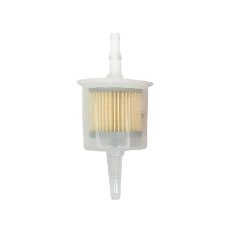 Large Universal In Line Fuel Filter 6 & 8mm [1]