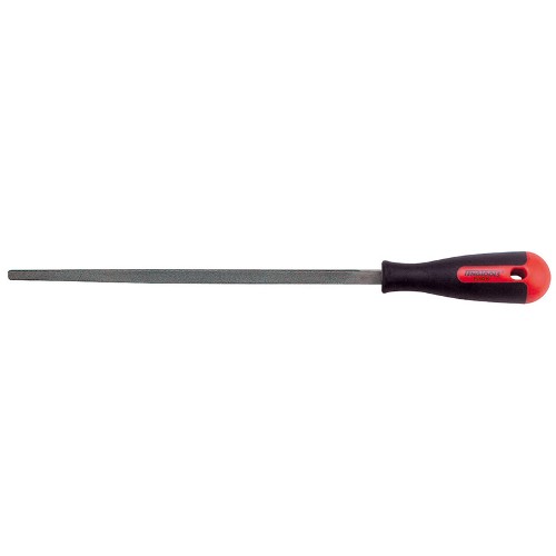 10" Square Type Hand File