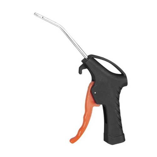 Air Blow Gun 114mm Nozzle 1.4BSP