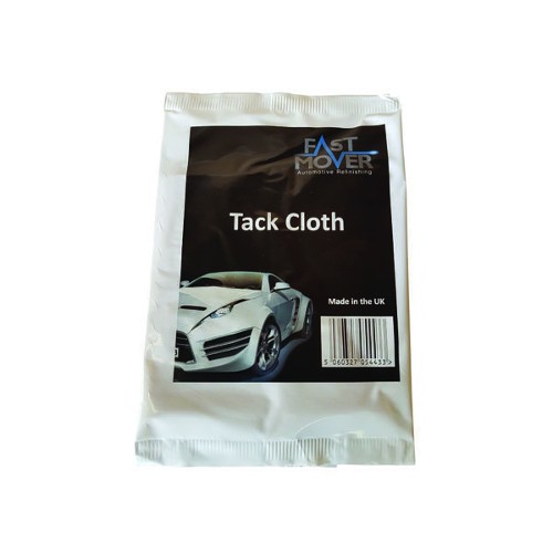 Fast Mover Tack Cloths (Pack of 10)