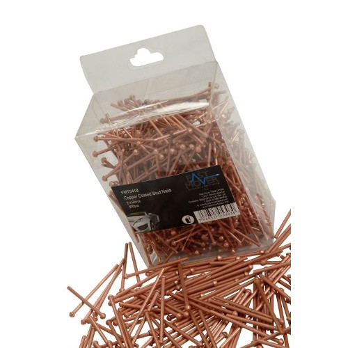 Stud Welding Panel Pins- 2 x 50mm (500 Pieces)