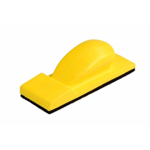 Sanding Block Hard 70 x 198mm with H & L Backing