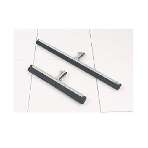 ZINC METAL FLOOR SQUEEGEE 75CM