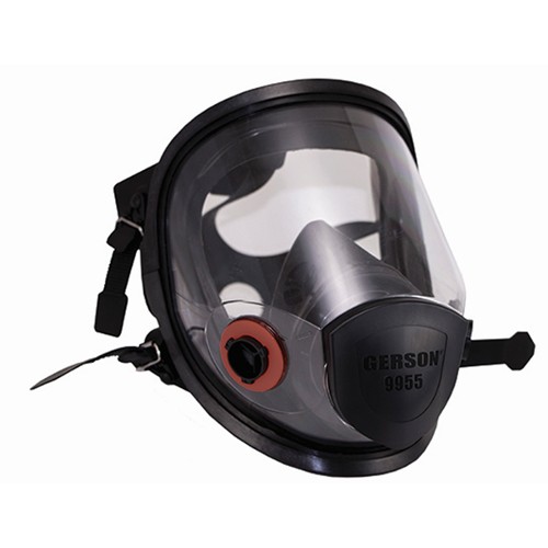 Full Face Respirator Mask
