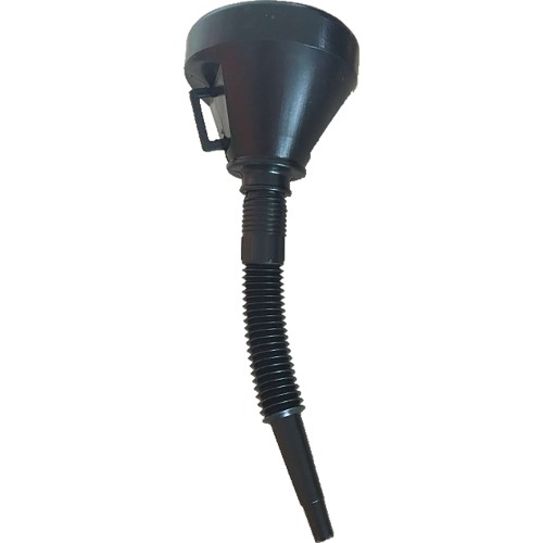Plastic Funnel with Flexible Spout