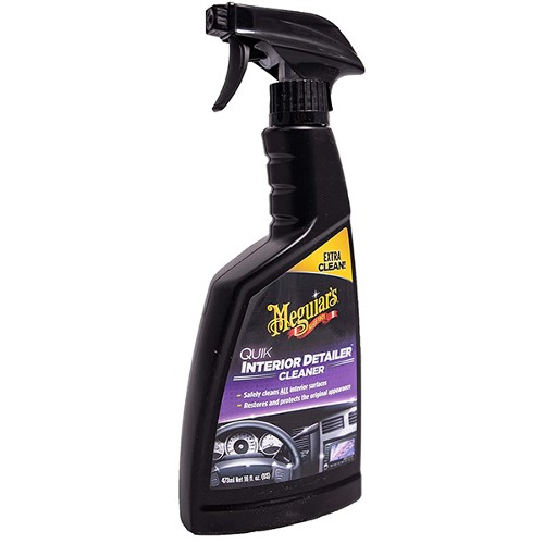 Interior Detailer |473ml|